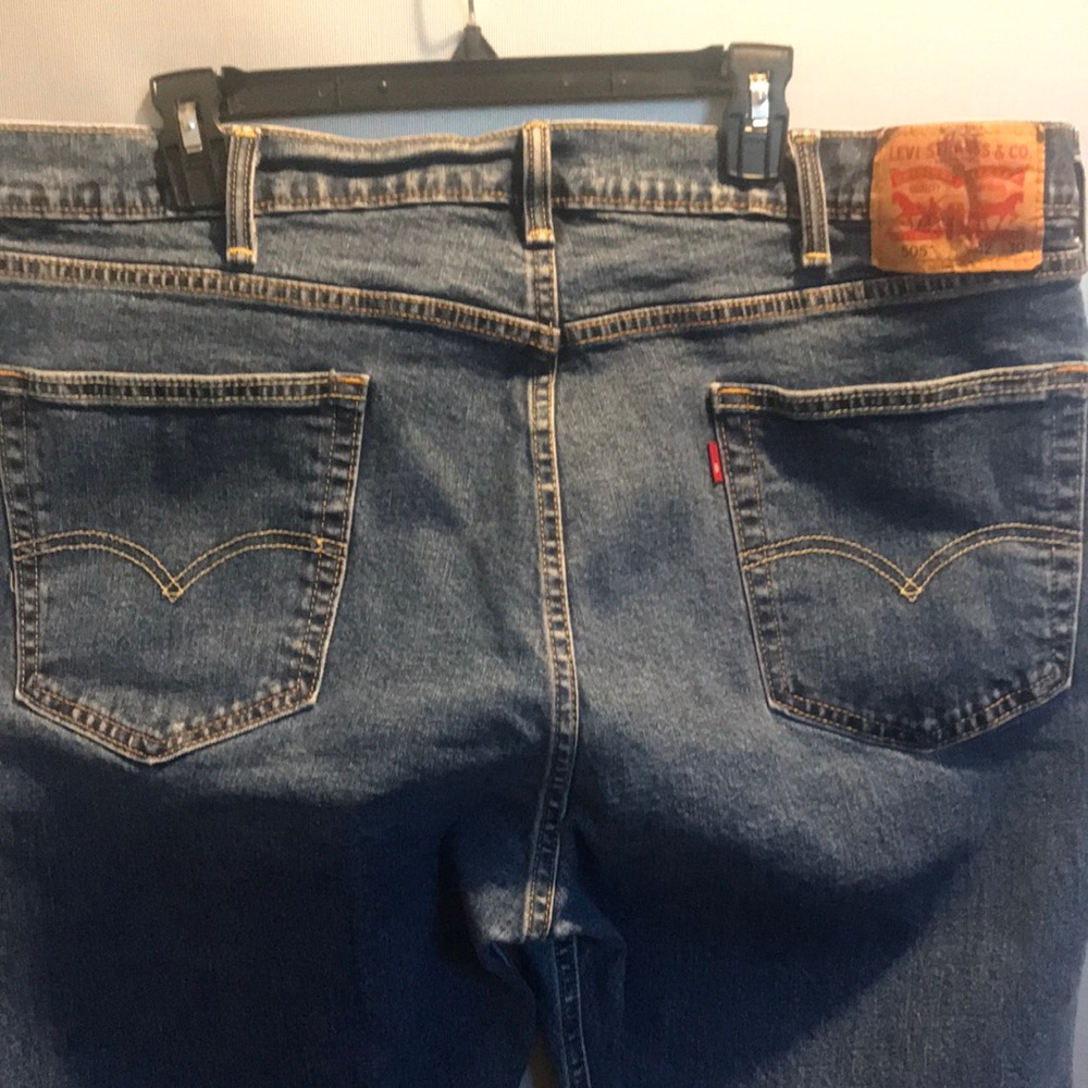 Levi's 505  W42 L30